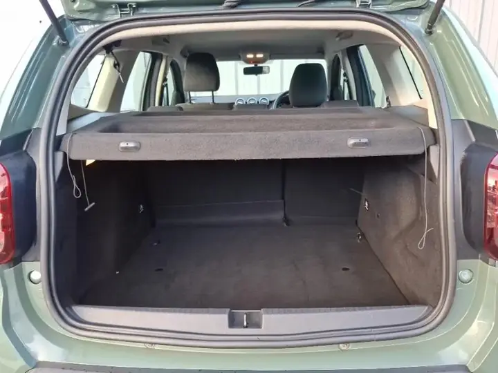 Dacia Duster 2023 photo 5