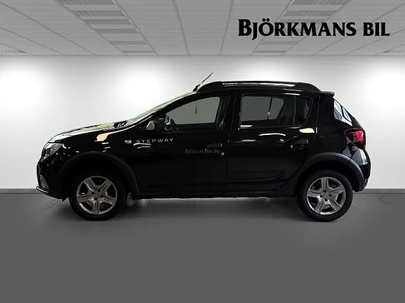 Dacia Sandero 2018 photo 4