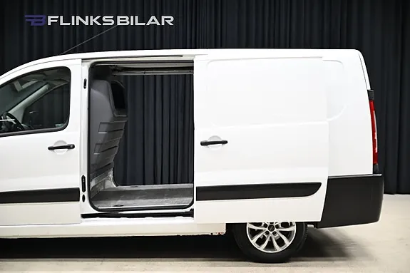 Toyota Proace 2015 photo 5