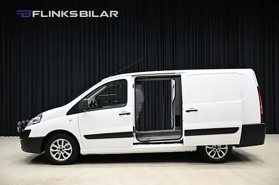 Toyota Proace 2015 photo 3