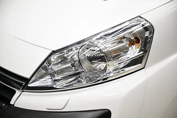 Toyota Proace 2015 photo 2