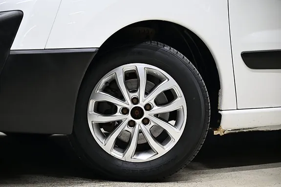Toyota Proace 2015 photo 4