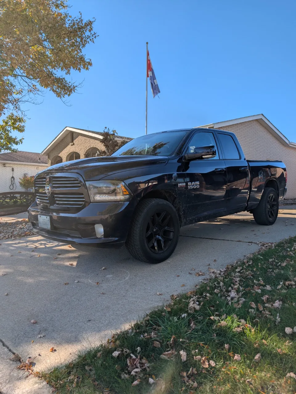 Ram 1500