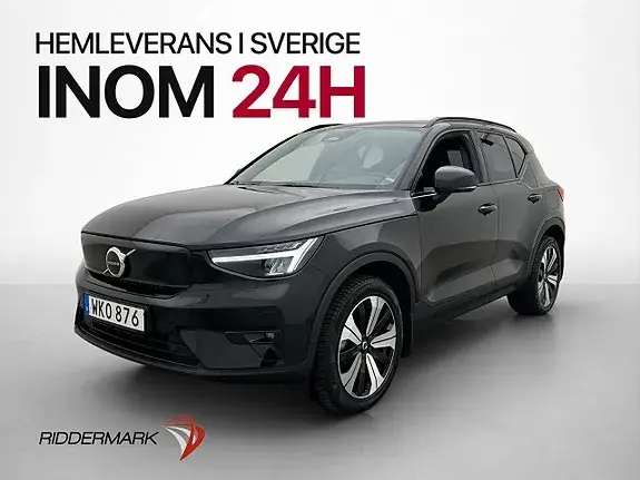 Volvo Xc40 2023 photo 3