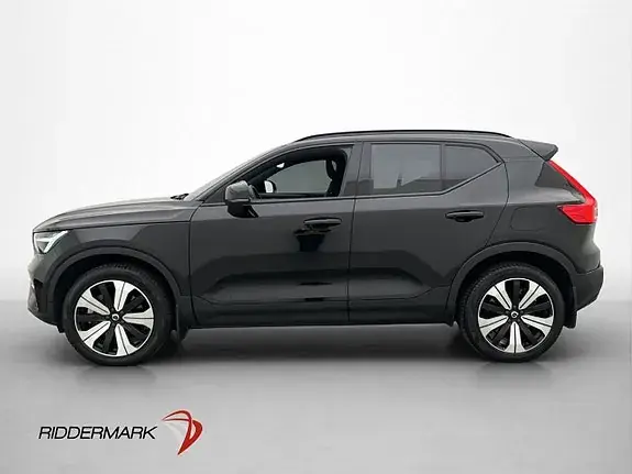 Volvo Xc40 2023 photo 5