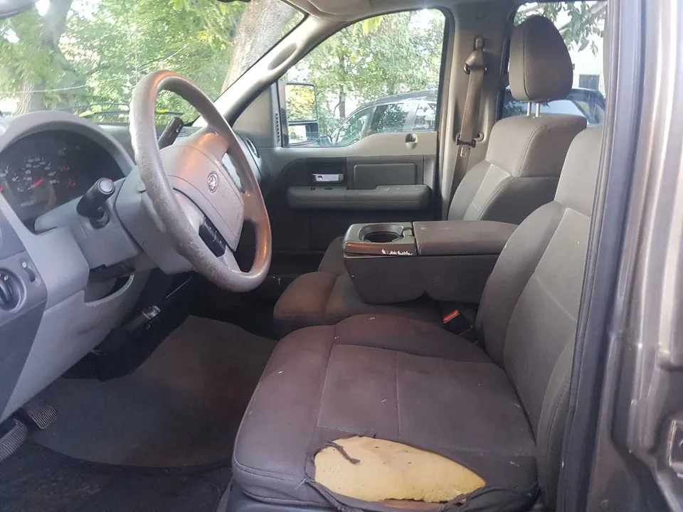 Ford F-150 2005 photo 5