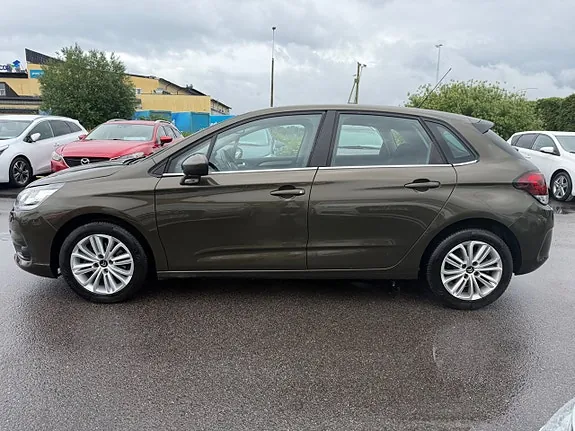 Citroen C4 2015 photo 2