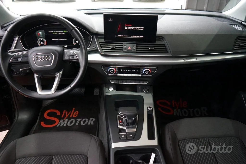 Audi Q5 2023 photo 5