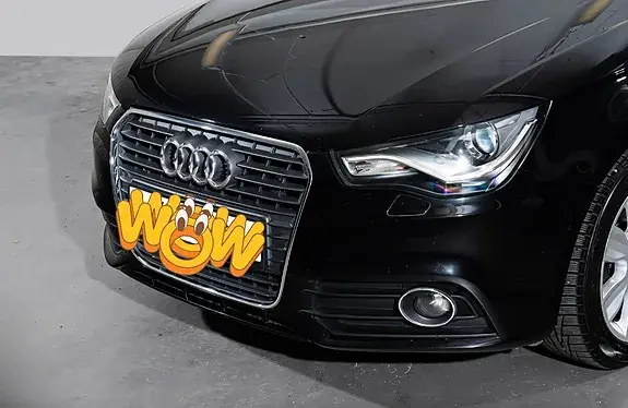 Audi A1 2011 photo 3