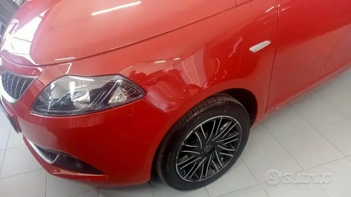 Lancia Ypsilon 2021 photo 3