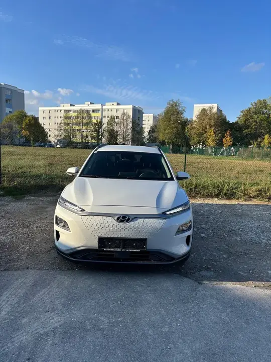 Hyundai Kona 2020 photo 3