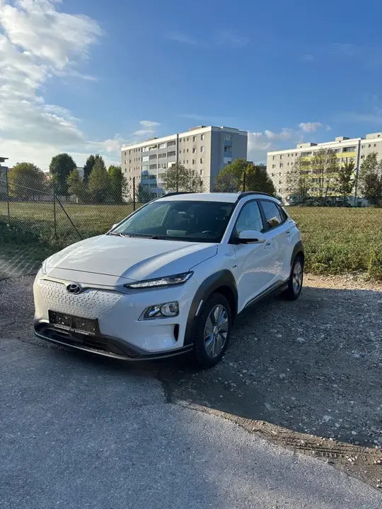 Hyundai Kona 2020 photo 2