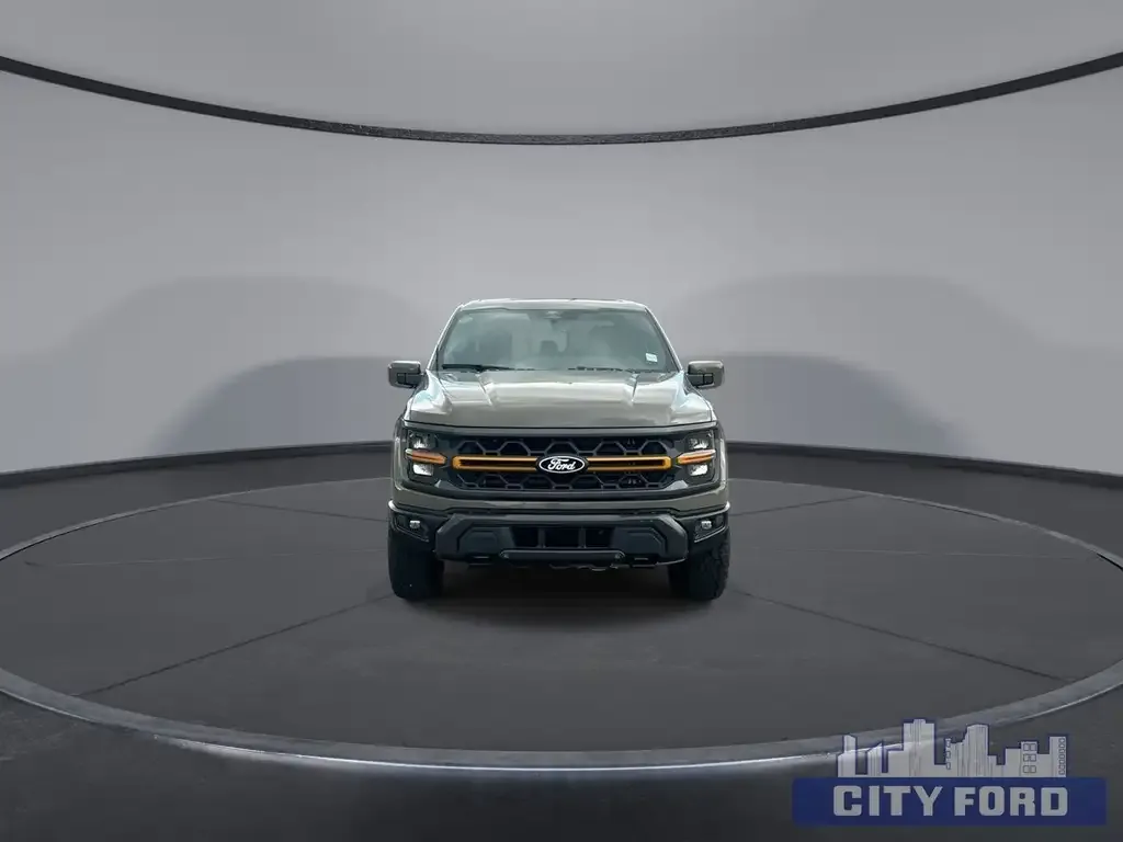 Ford F-150 2026 photo 3
