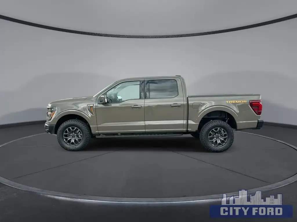 Ford F-150 2026 photo 5