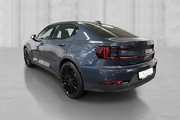 Polestar 2 2024 photo 5