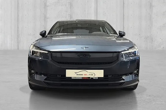 Polestar 2 2024 photo 2