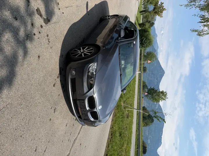 BMW 3Er-Reihe 320I Cabrio