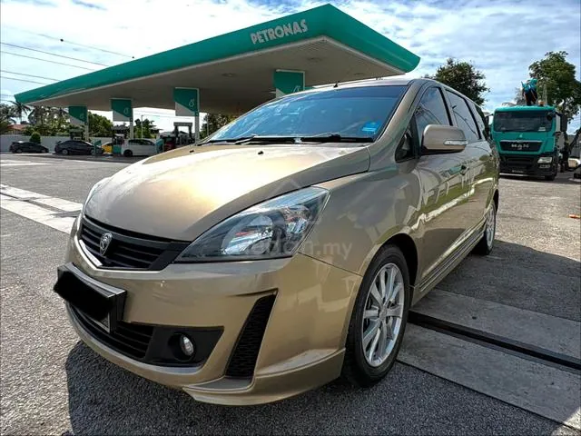 Proton Exora