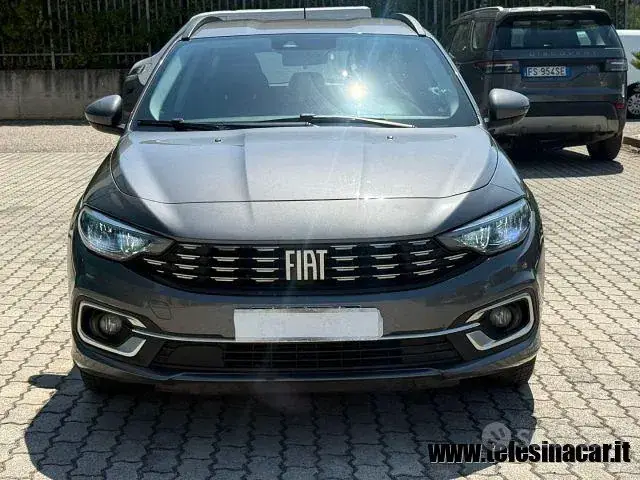 Fiat Tipo 2022 photo 3