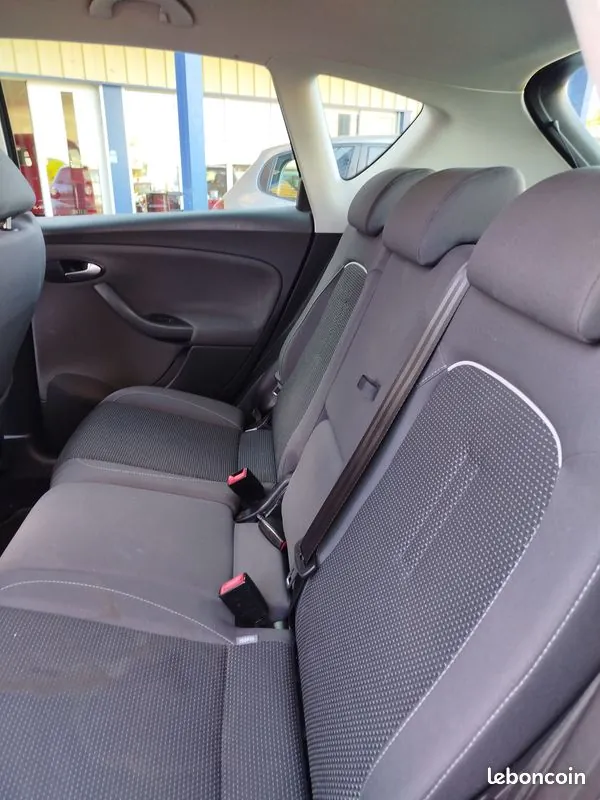 Seat Altea 2015 photo 4
