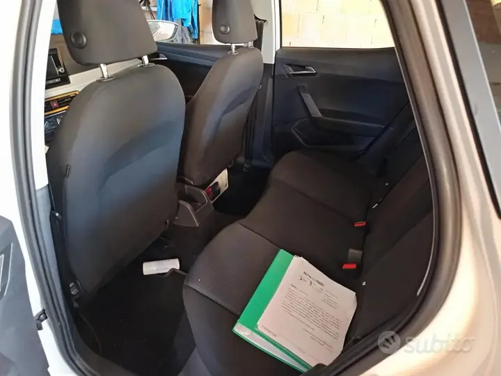 Seat Arona 2021 photo 3