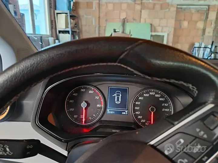 Seat Arona 2021 photo 4