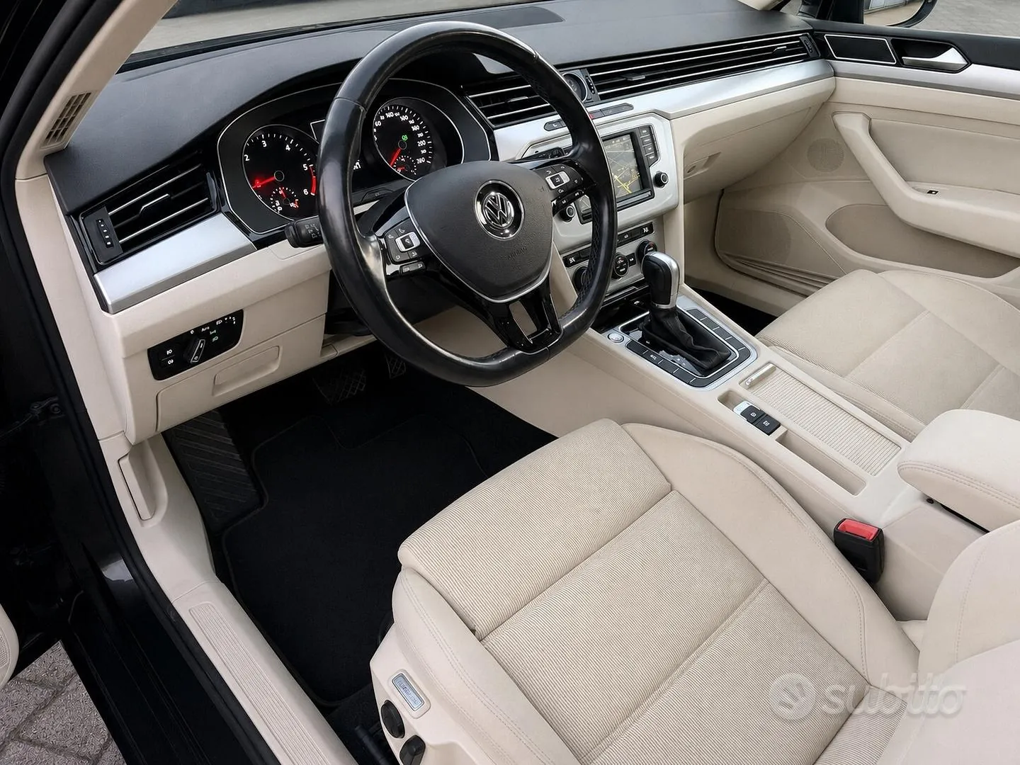 Volkswagen Passat 2015 photo 5