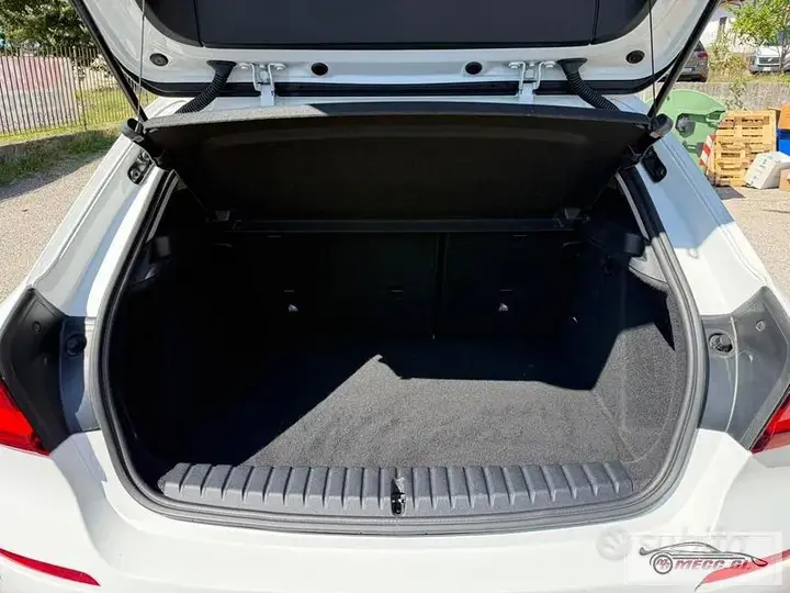 BMW 1 Series 2021 photo 4