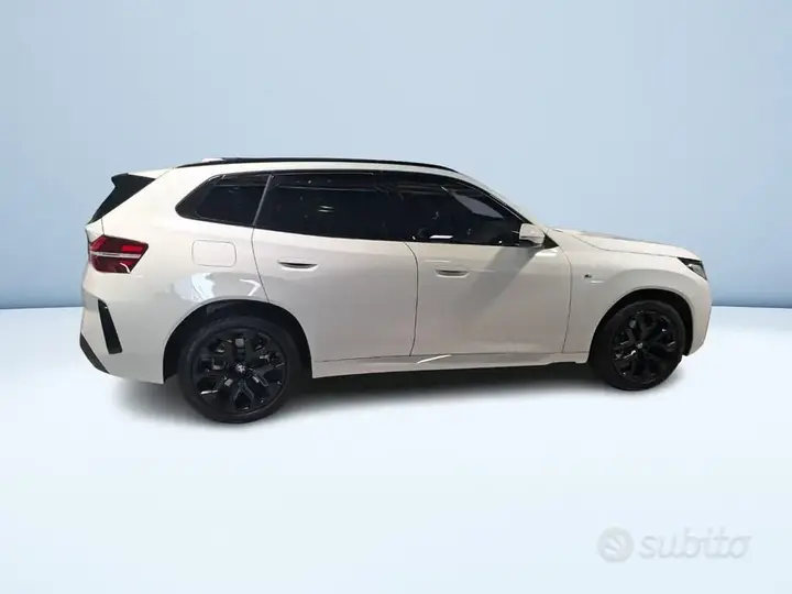 BMW X3 2025 photo 4