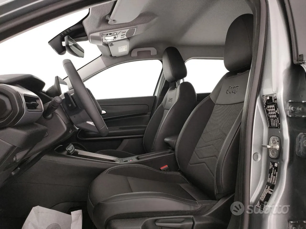 Jeep Avenger 2025 photo 5