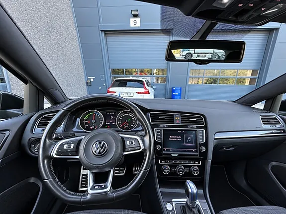 Volkswagen Golf 7 2015 photo 5
