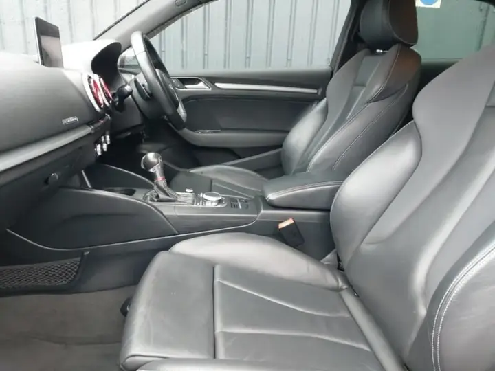 Audi S3 2014 photo 5