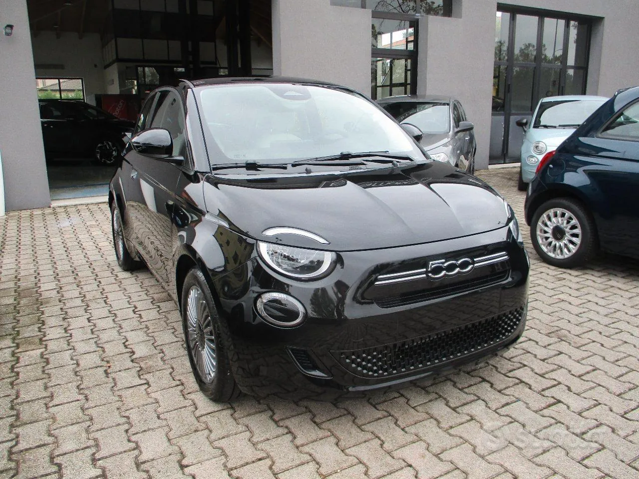 Fiat 500 2026 photo 2