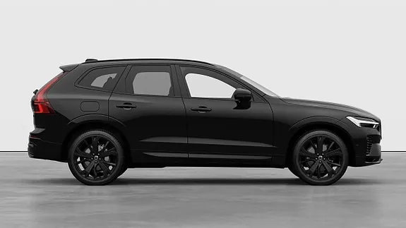 Volvo Xc60 2027 photo 5