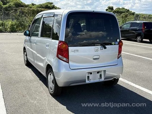 Honda Life G Type 2009 photo 3