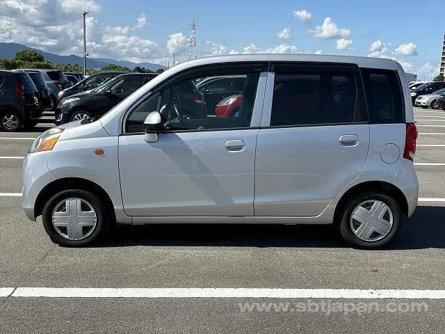 Honda Life G Type 2009 photo 5