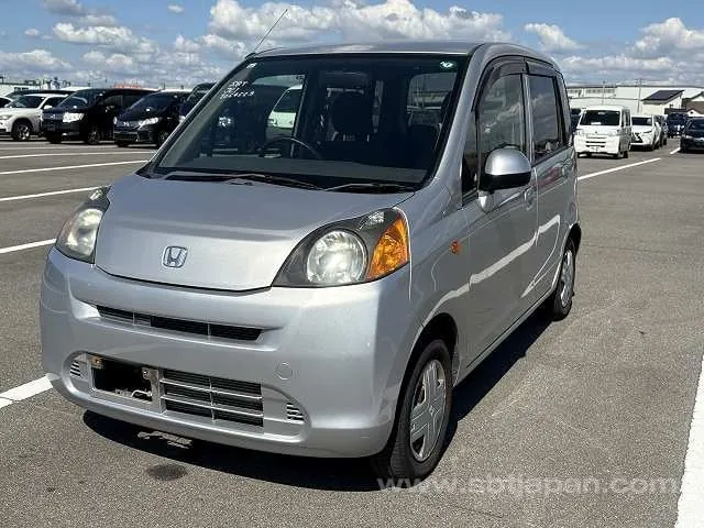 Honda Life G Type 2009 photo 2