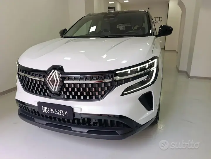 Renault Austral 2023 photo 3