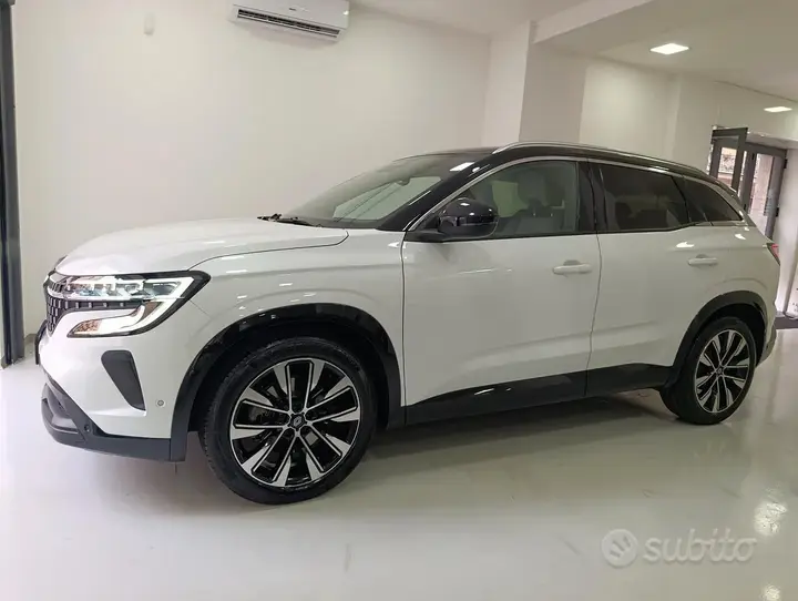 Renault Austral 2023 photo 4
