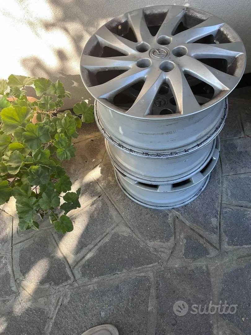 Mazda 6 2011 photo 4