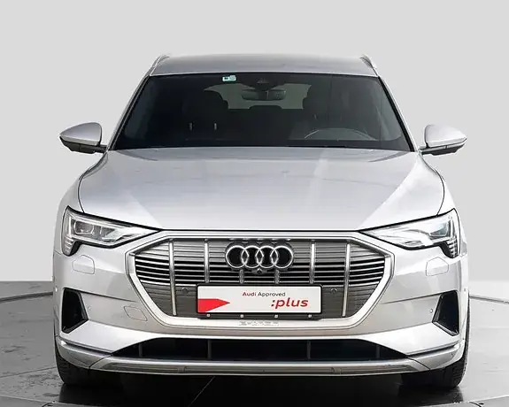 Audi E-Tron 2020 photo 3