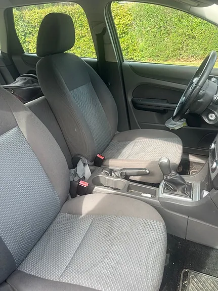 Ford Focus 2007 photo 3
