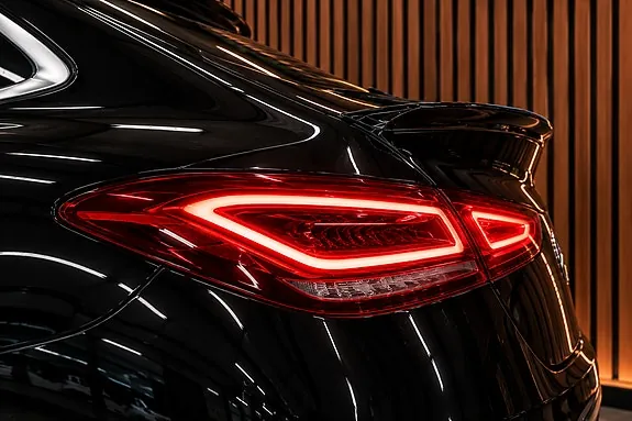 Mercedes-Benz Gle350 De 2022 photo 4