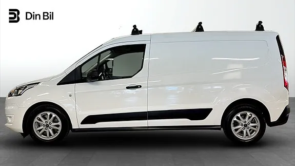 Ford Transit Connect 2021 photo 2