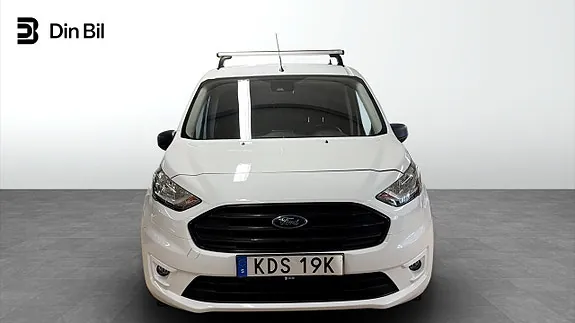 Ford Transit Connect 2021 photo 4