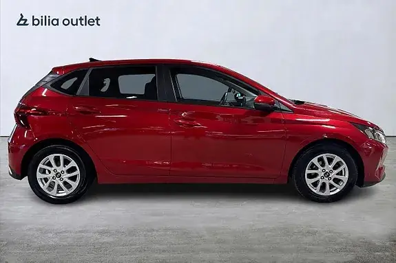 Hyundai I20 2022 photo 5