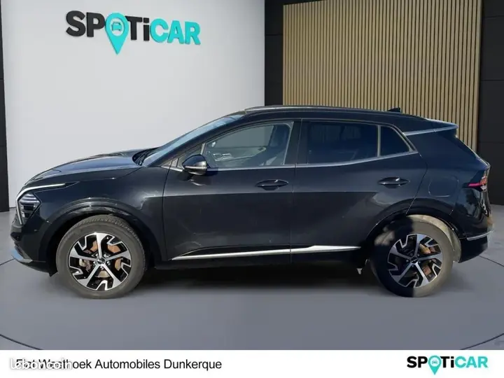 Kia Sportage 2022 photo 2