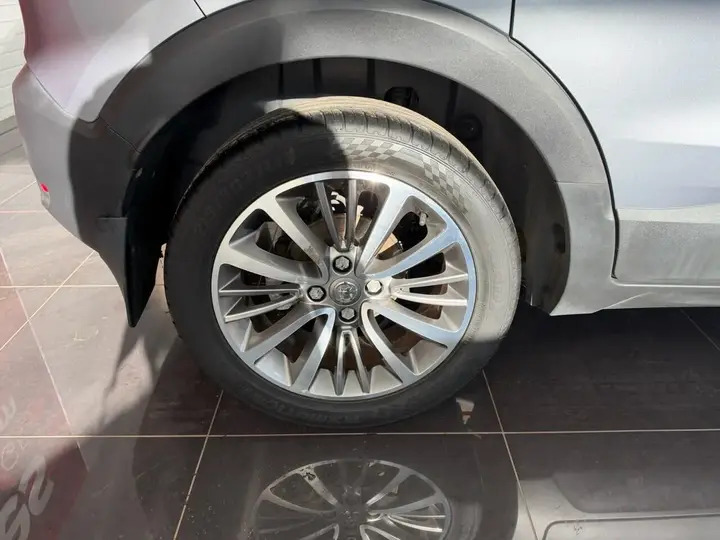 Vauxhall Crossland X 2020 photo 3