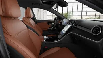 Mercedes-Benz C-Class 2024 photo 2