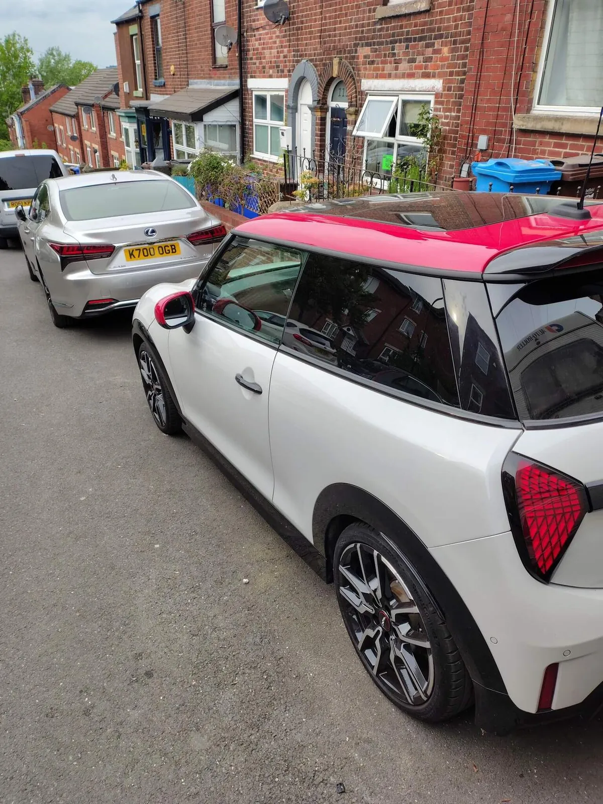 Mini Cooper 2024 photo 2